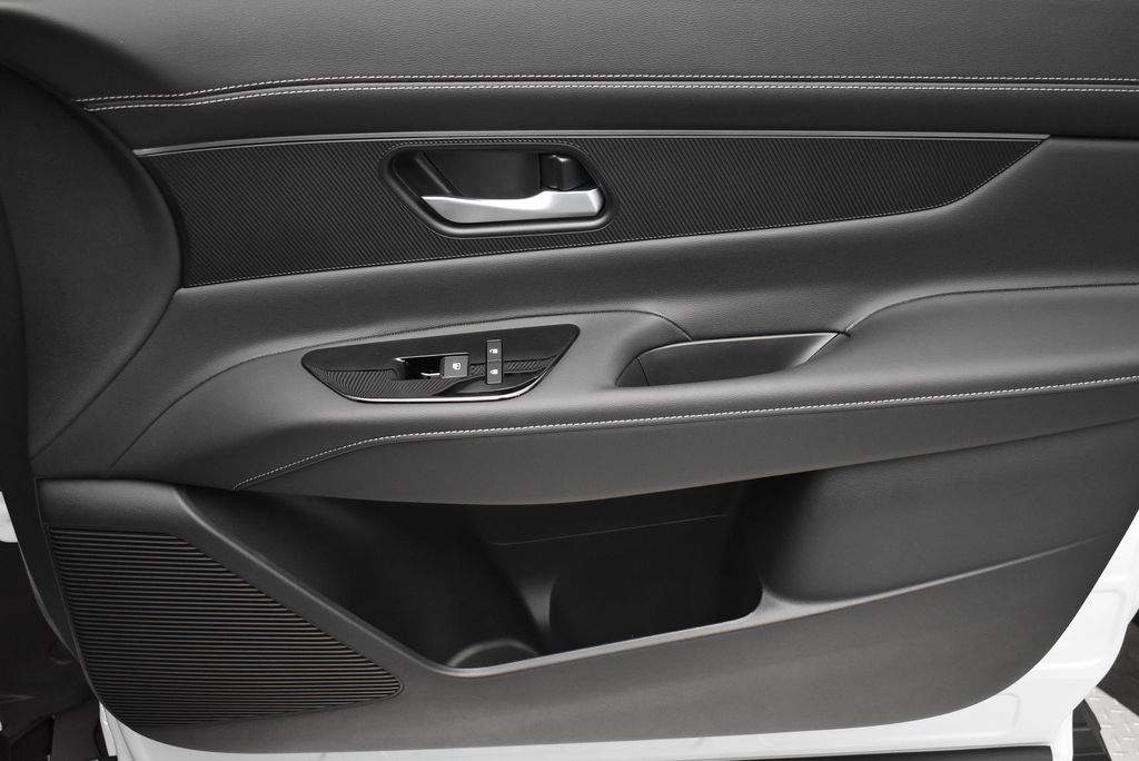 Thumbnail: 2026 Nissan Murano - 22