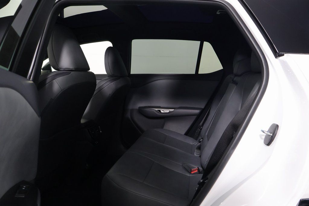 Thumbnail: 2026 Lexus RZ - 6