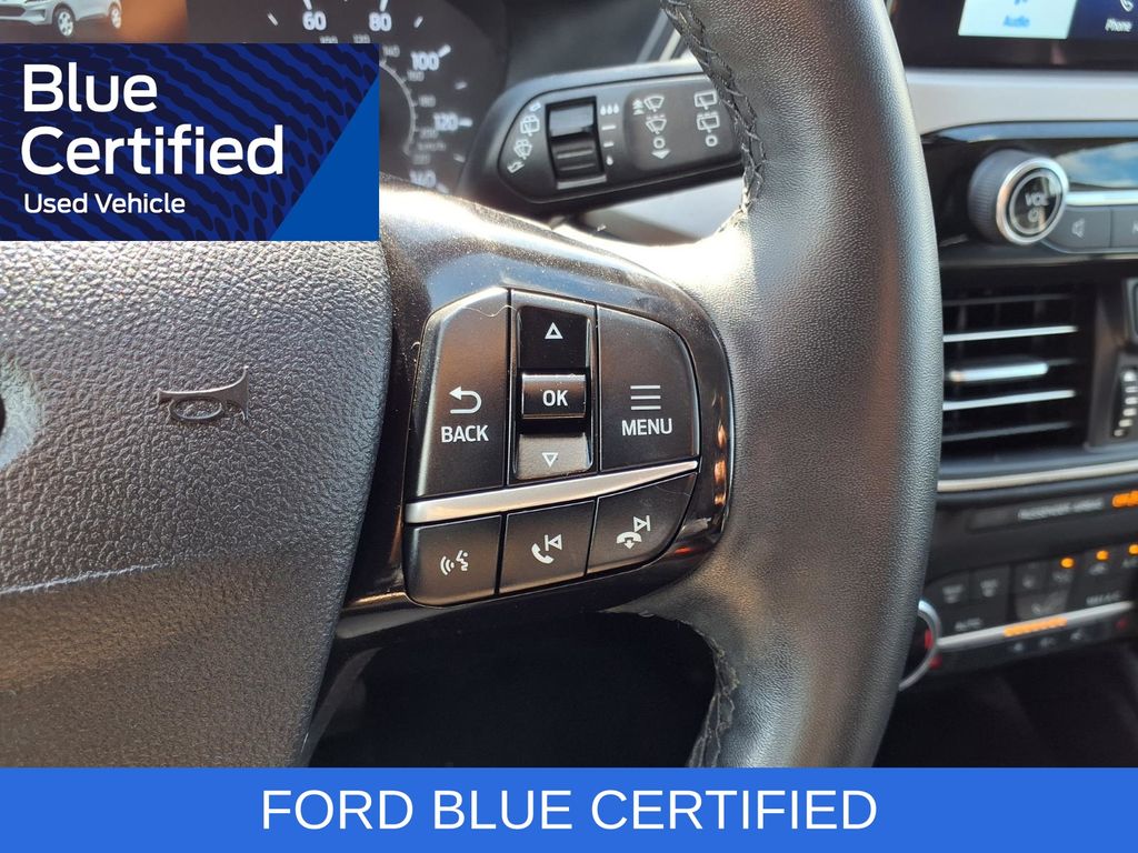 2022 Ford Escape SEL Black at Community Honda