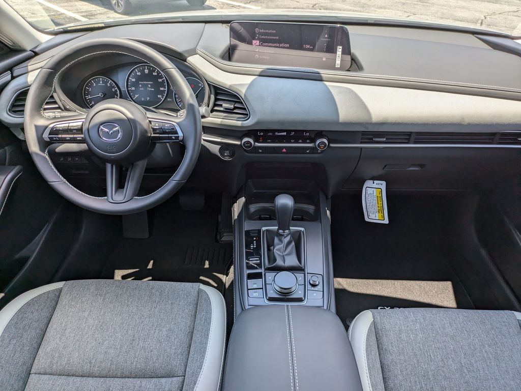 2026 Mazda CX-30 2.5 S Aire Edition