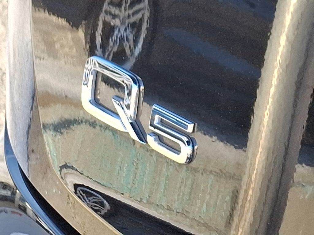 2021 Audi Q5 Premium Plus 29