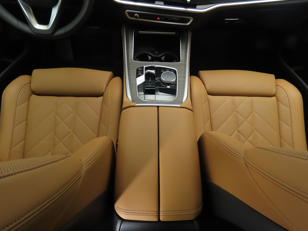 Thumbnail: 2024 BMW X5 - 17