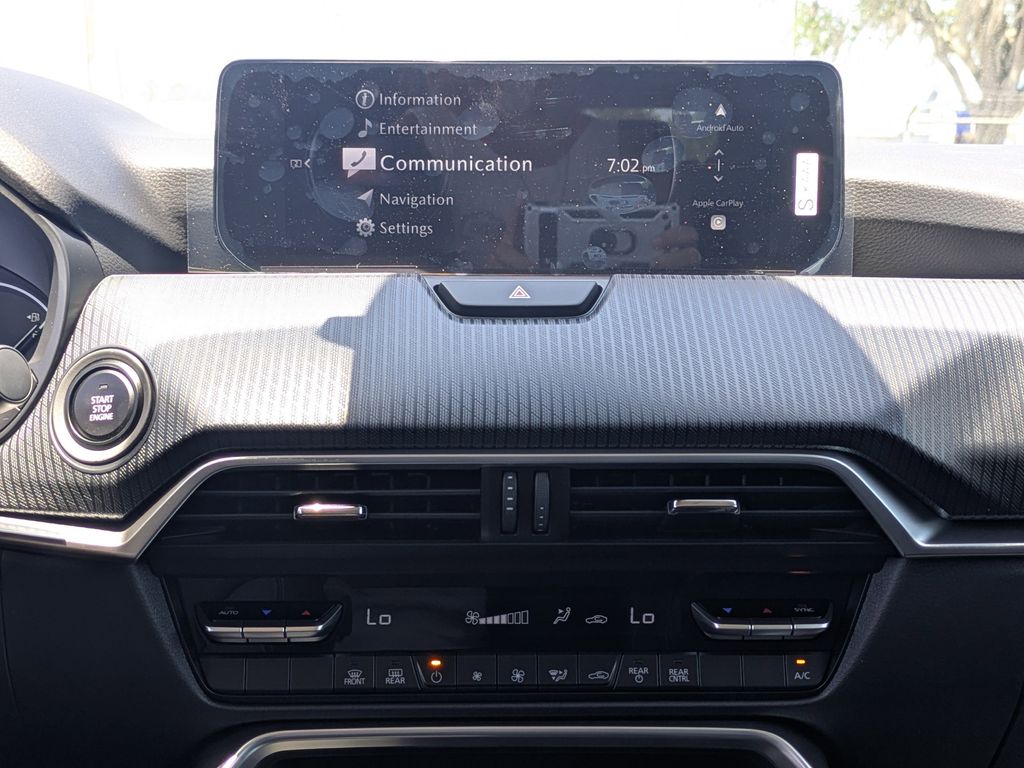 2026 Mazda CX-90 3.3 Turbo Select