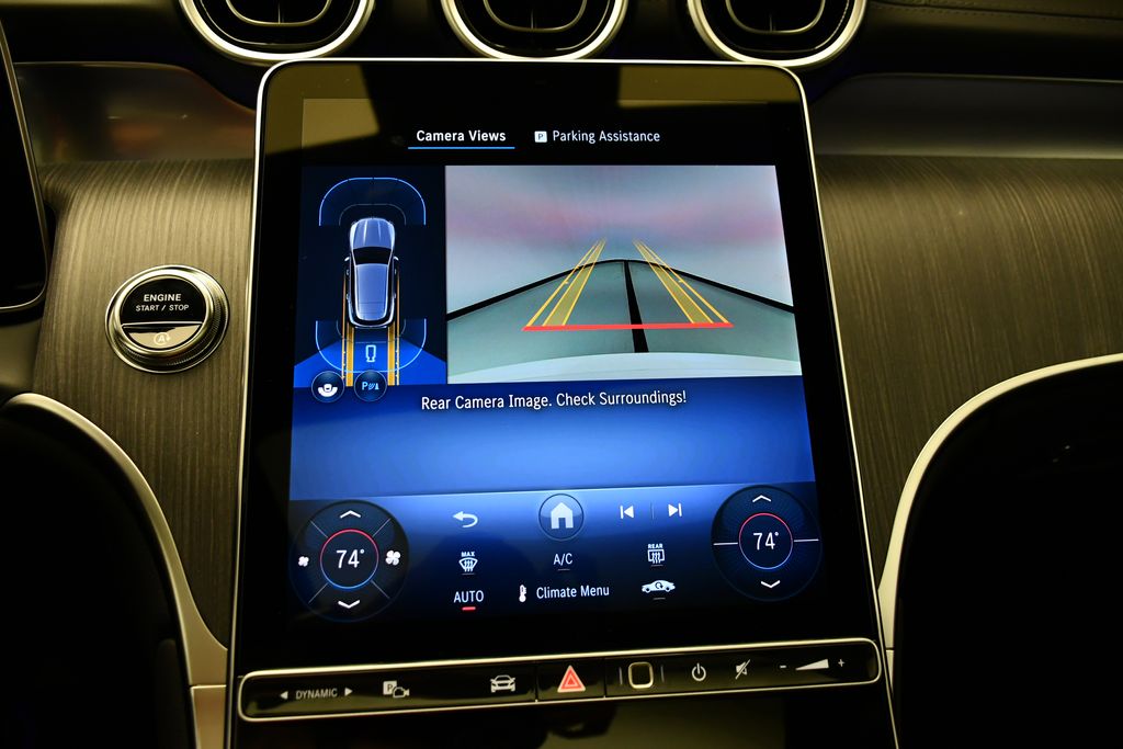 Thumbnail: 2026 Mercedes-Benz GLC - 27