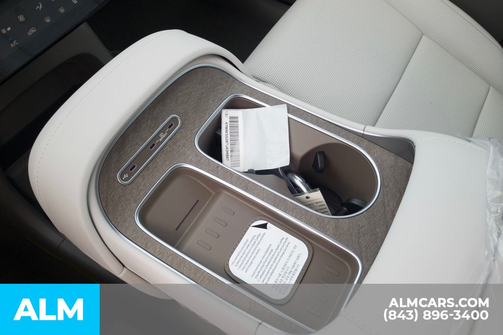 Certified Used 2026 White Hyundai Limited image 30