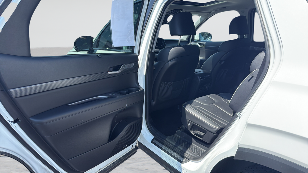 Used 2024 Hyundai Palisade SUV