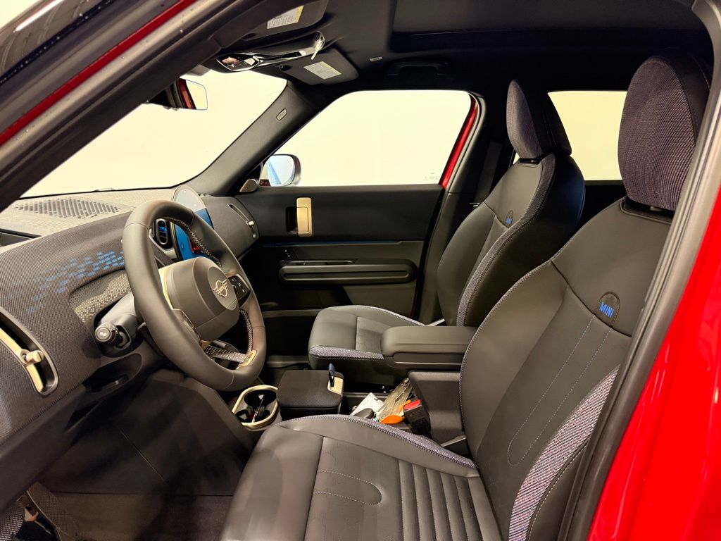 Thumbnail: 2026 MINI Cooper Countryman - 12