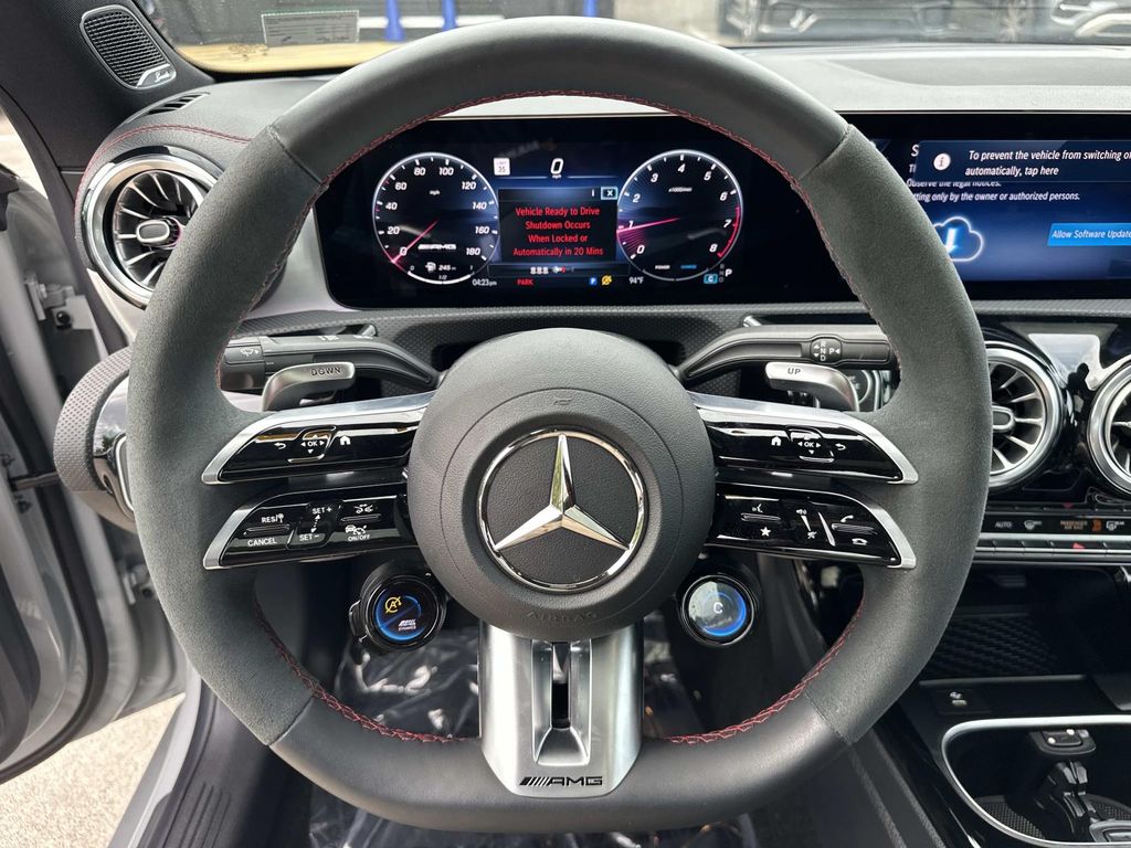 Thumbnail: 2026 Mercedes-Benz CLA - 24