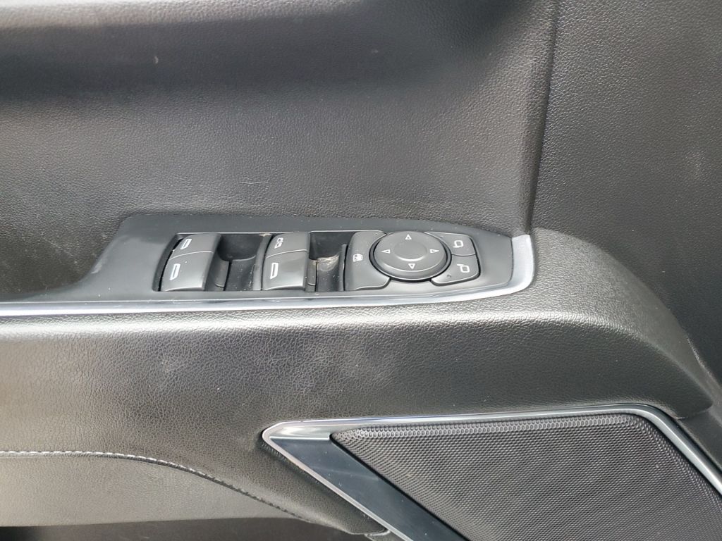 Used Car 2024 Chevrolet Silverado 1500  Lt Trail Boss For Sale Under $50,000 In Austin, Texas