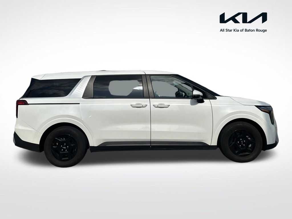 2025 Kia Carnival LXS FWD