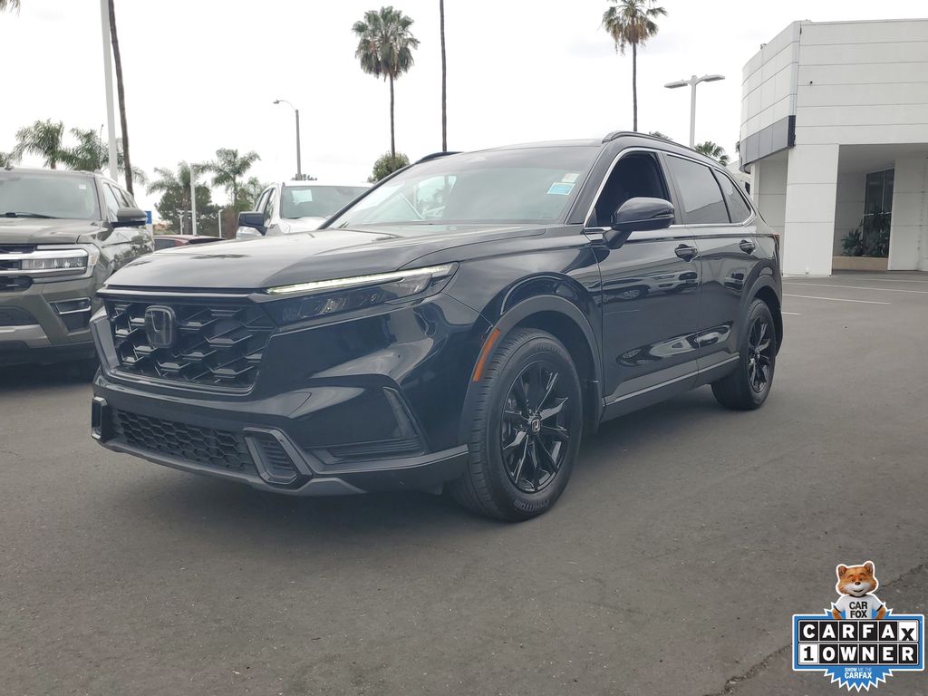 View vehicle photo 2
