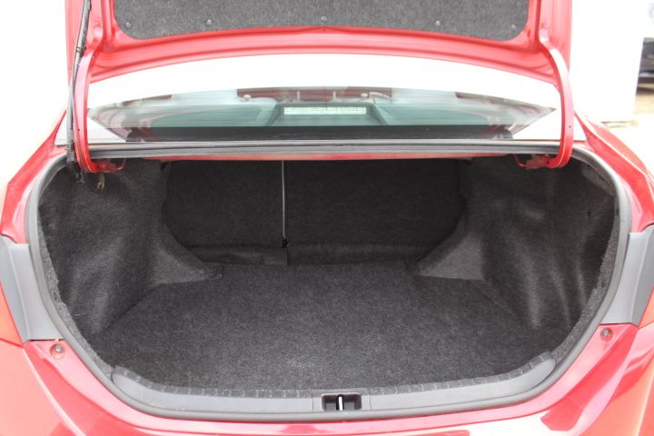 Used Car 2016 Toyota Corolla  L For Sale Under $10,000 In Georgetown, Texas