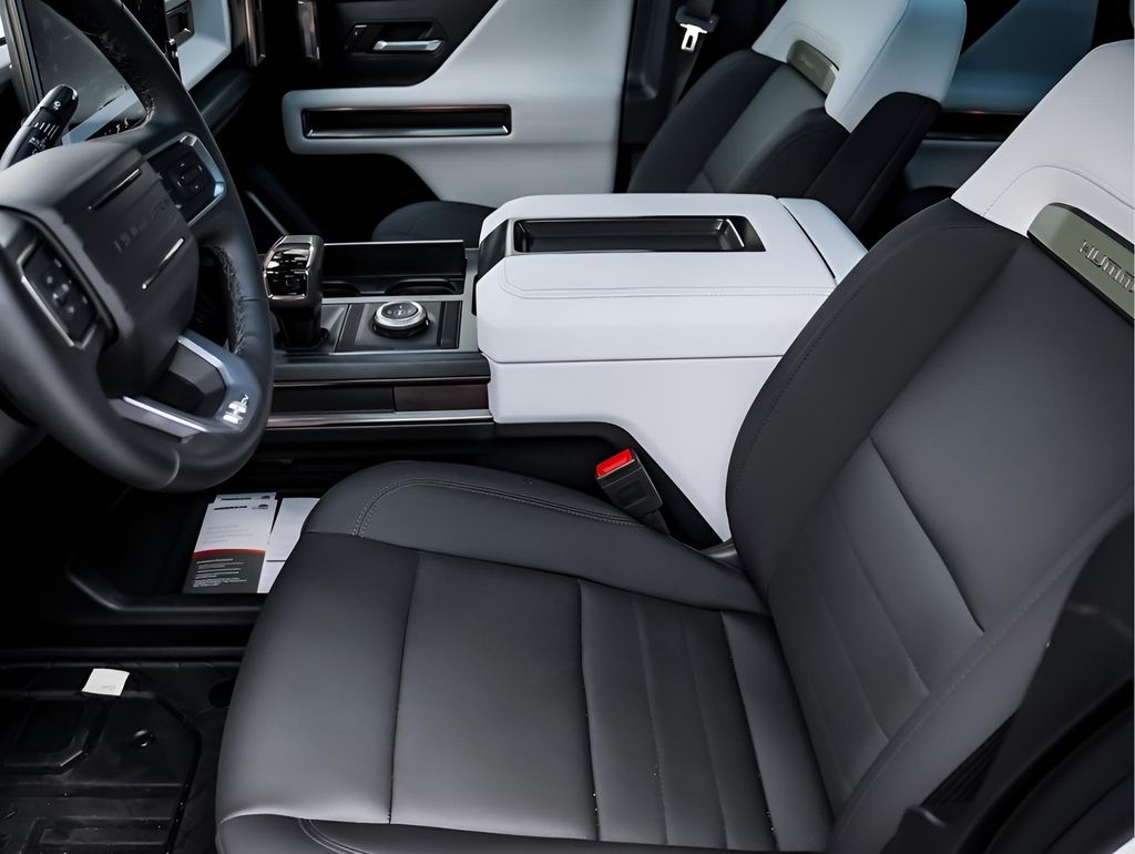 New Car 2025 Gmc Hummer Ev Pickup  3x For Sale Under $110,000 In Austin, Texas