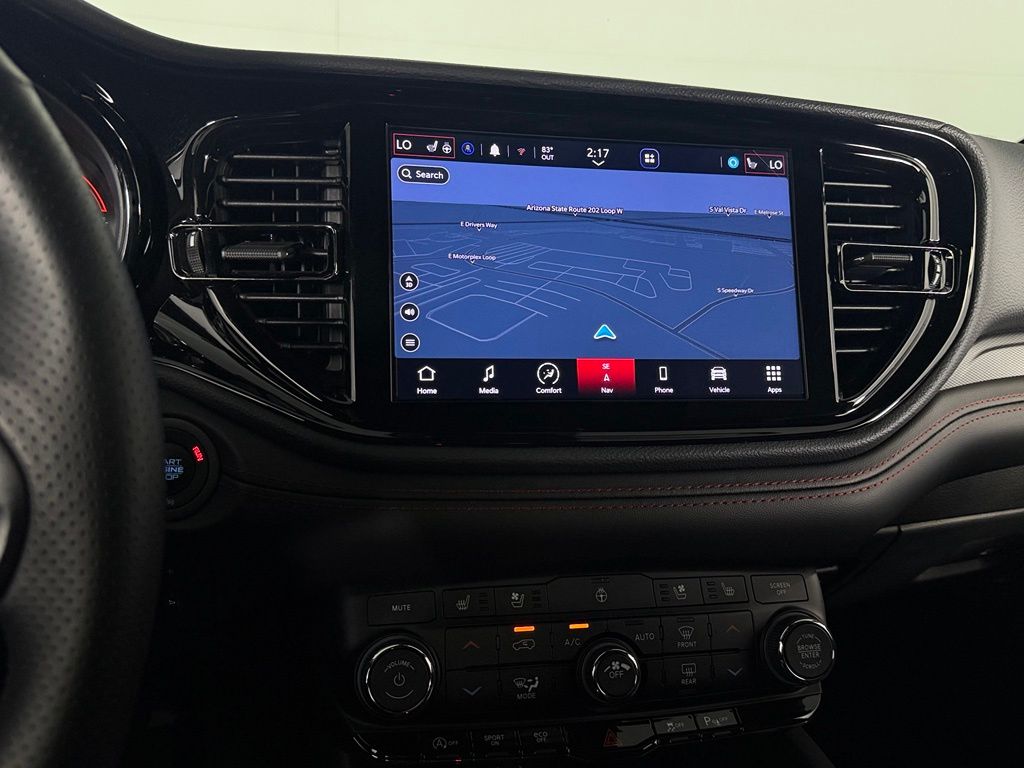 Used 2024 Red Dodge GT Plus image 19