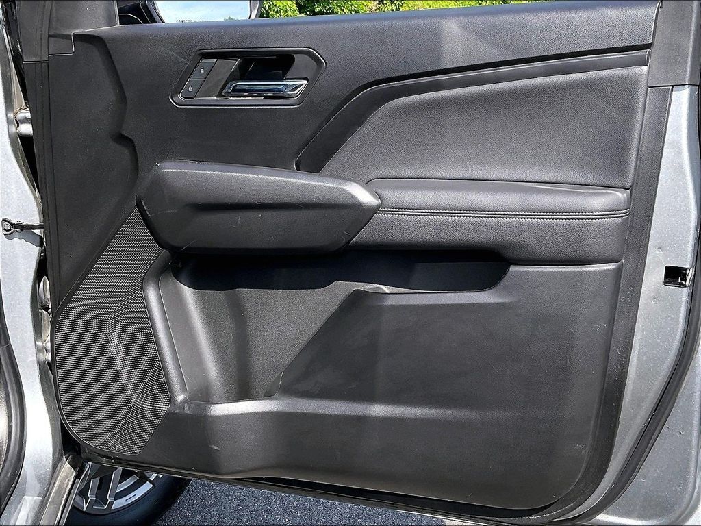 2023 Chevrolet Colorado — photo 26