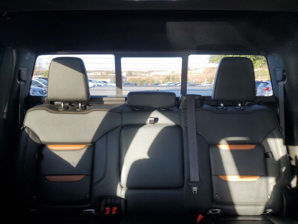 Used Car 2023 Gmc Sierra 1500  At4 For Sale Under $60,000 In Austin, Texas