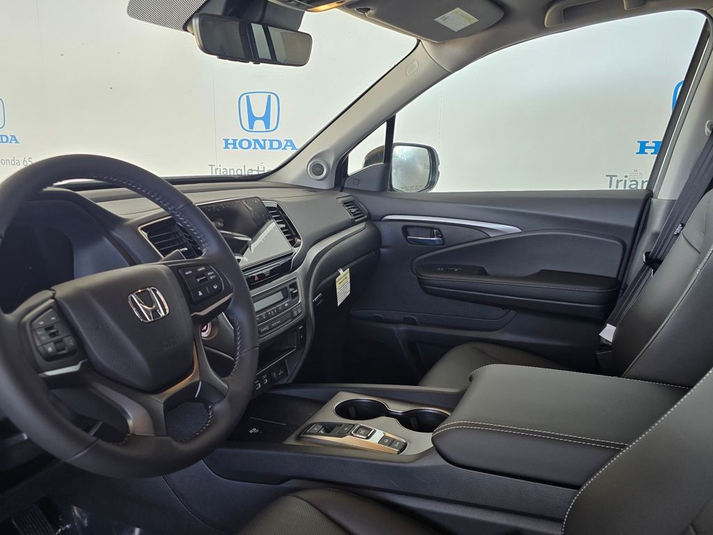 Thumbnail: 2026 Honda Ridgeline - 16