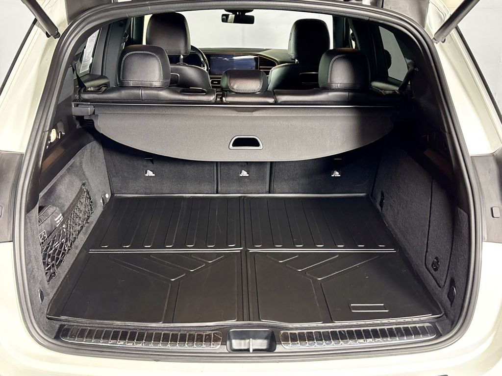 2020 Mercedes-Benz GLE GLE 350