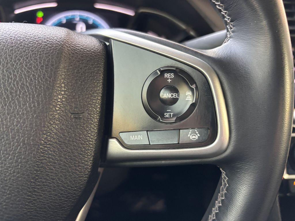 Thumbnail: 2019 Honda Civic - 12