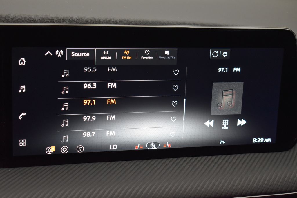 Thumbnail: 2026 Nissan Kicks - 17