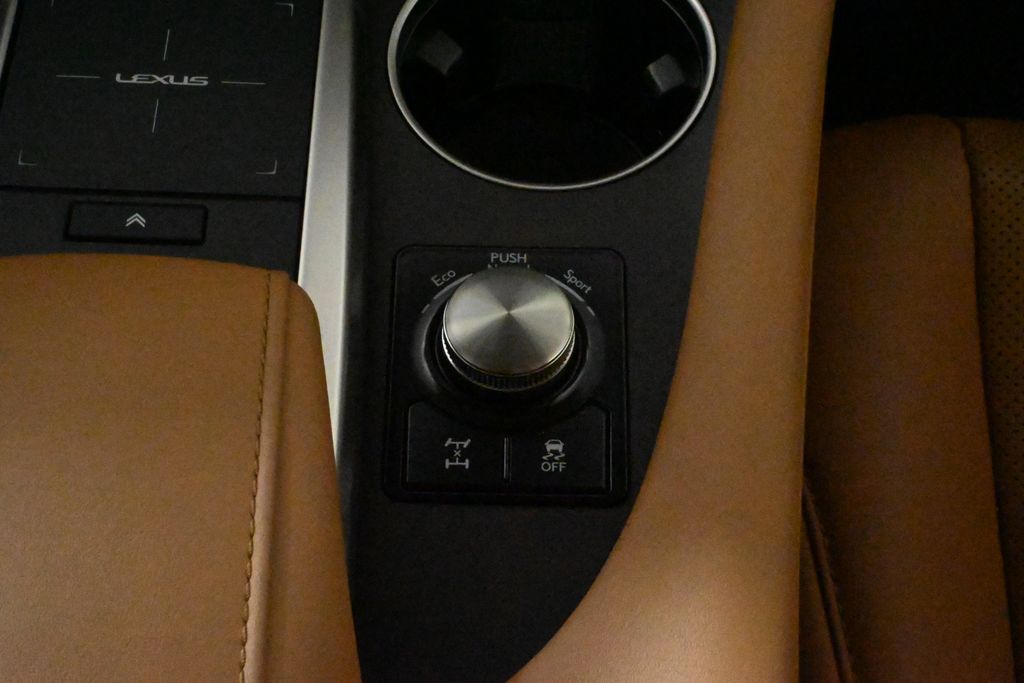 2022 Lexus RX 350 26