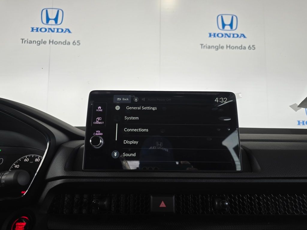 Thumbnail: 2026 Honda CR-V - 30