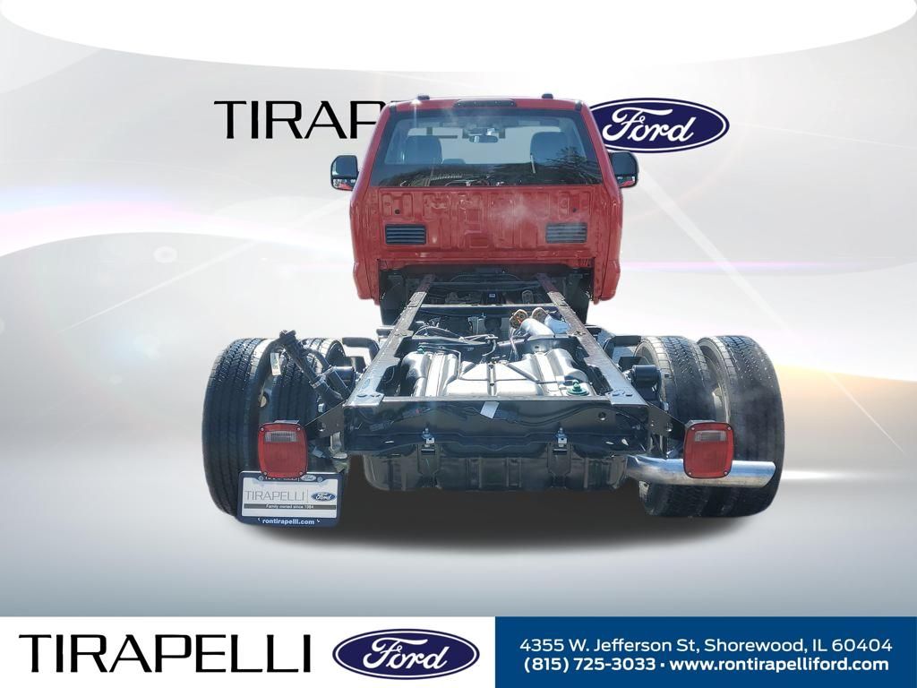 New 2026  Ford  image 4