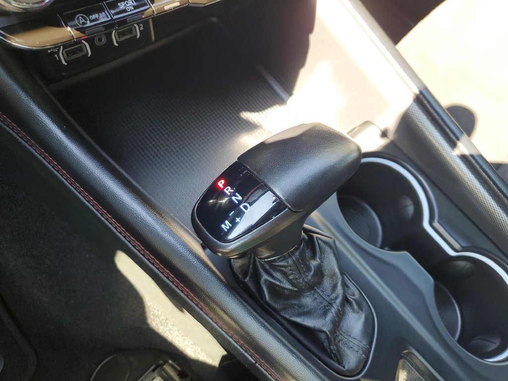 Used 2025 Dodge Durango SUV
