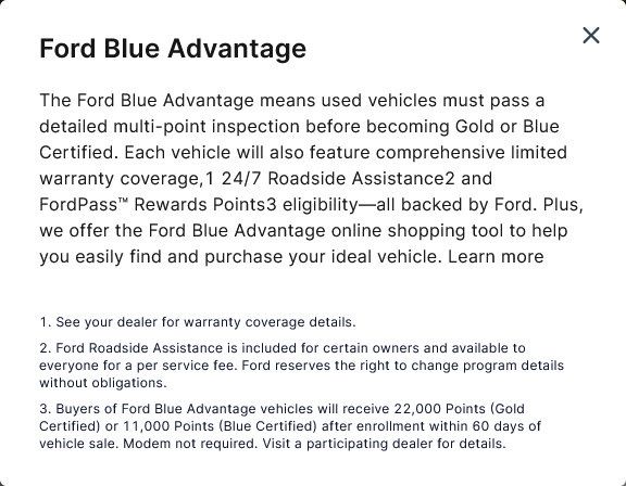 2021 Ford F-250 Super Duty LARIAT