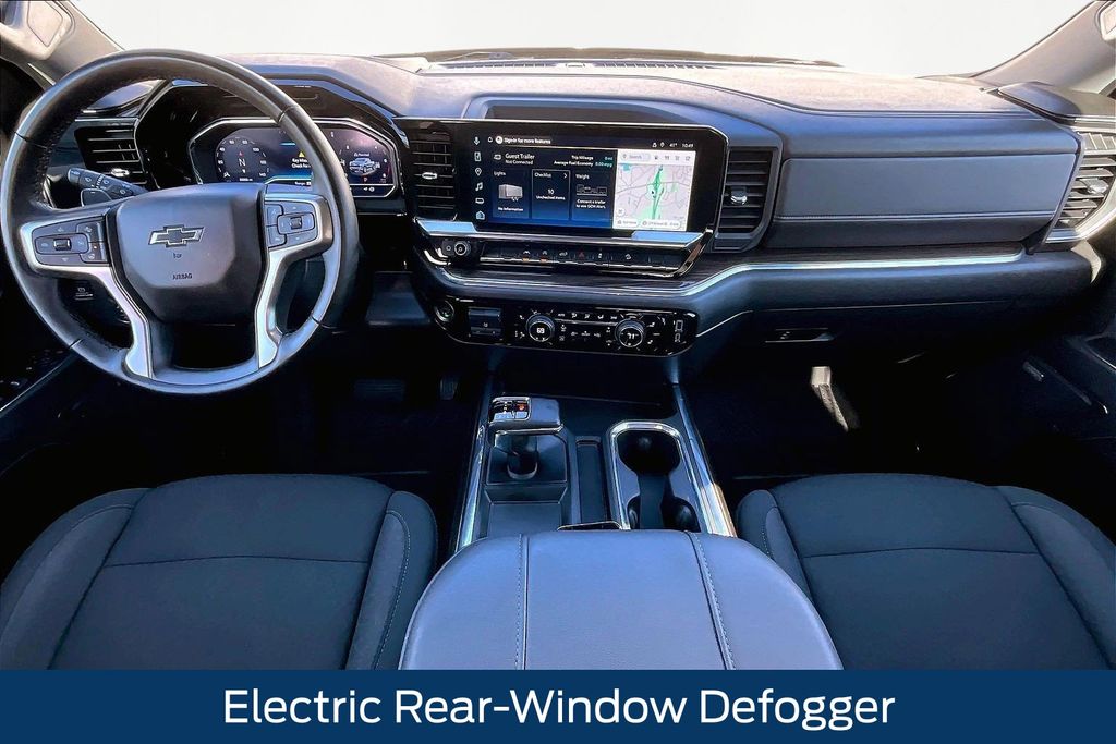 ChevroletSilverado 150015