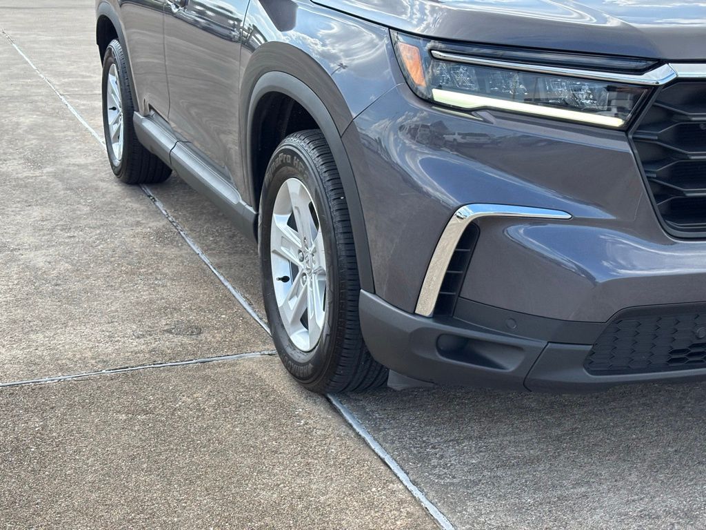 2023 Honda Pilot LX  at Classic Elite Chevrolet Sugar Land