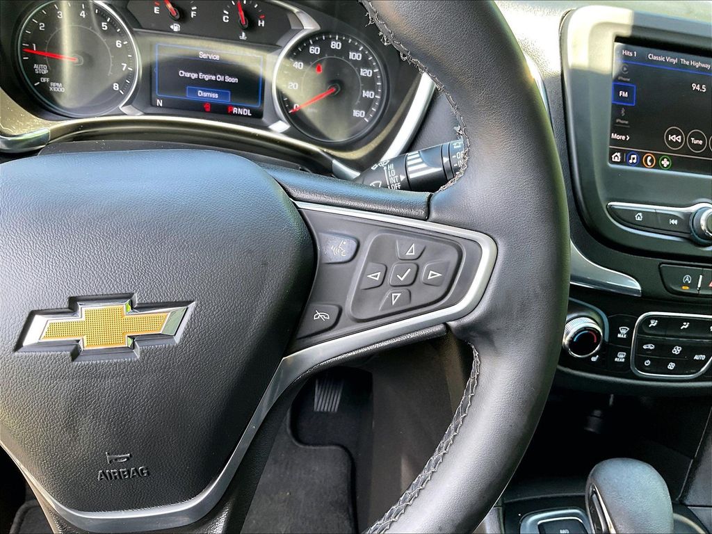 2023 Chevrolet Equinox — photo 24