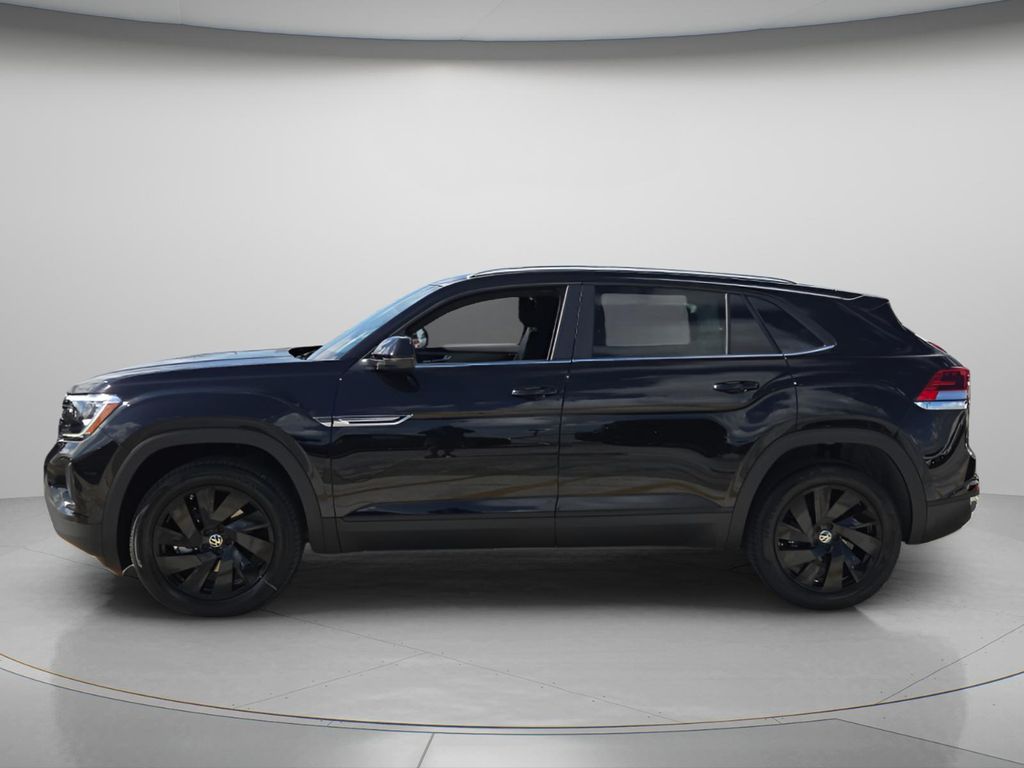 2026 Volkswagen Atlas - $40,492