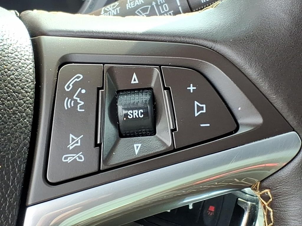 used 2016 Buick Encore car, priced at $8,900