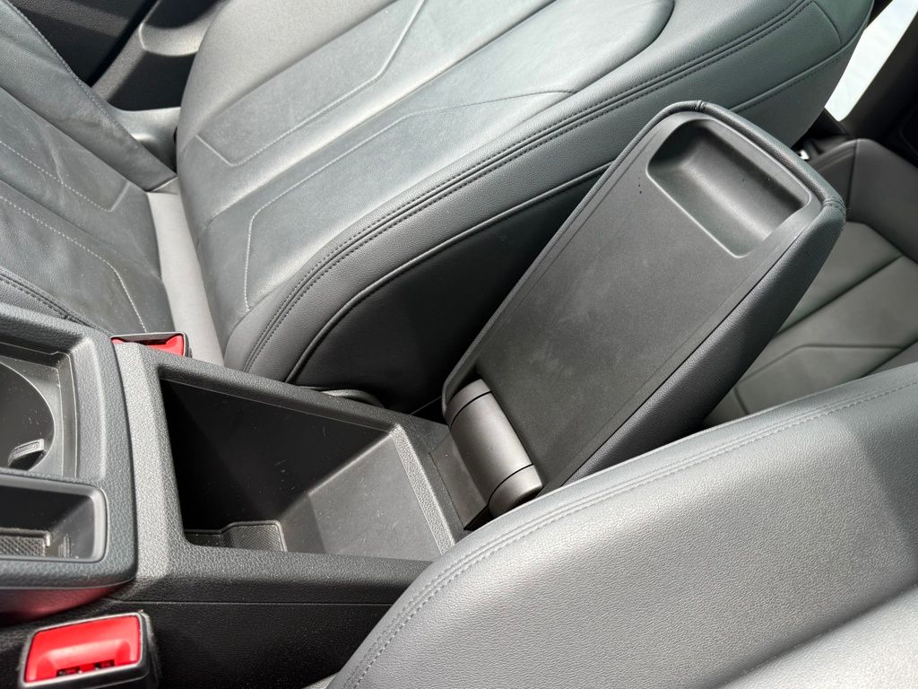 Used 2020 Gray Audi Premium S line image 30