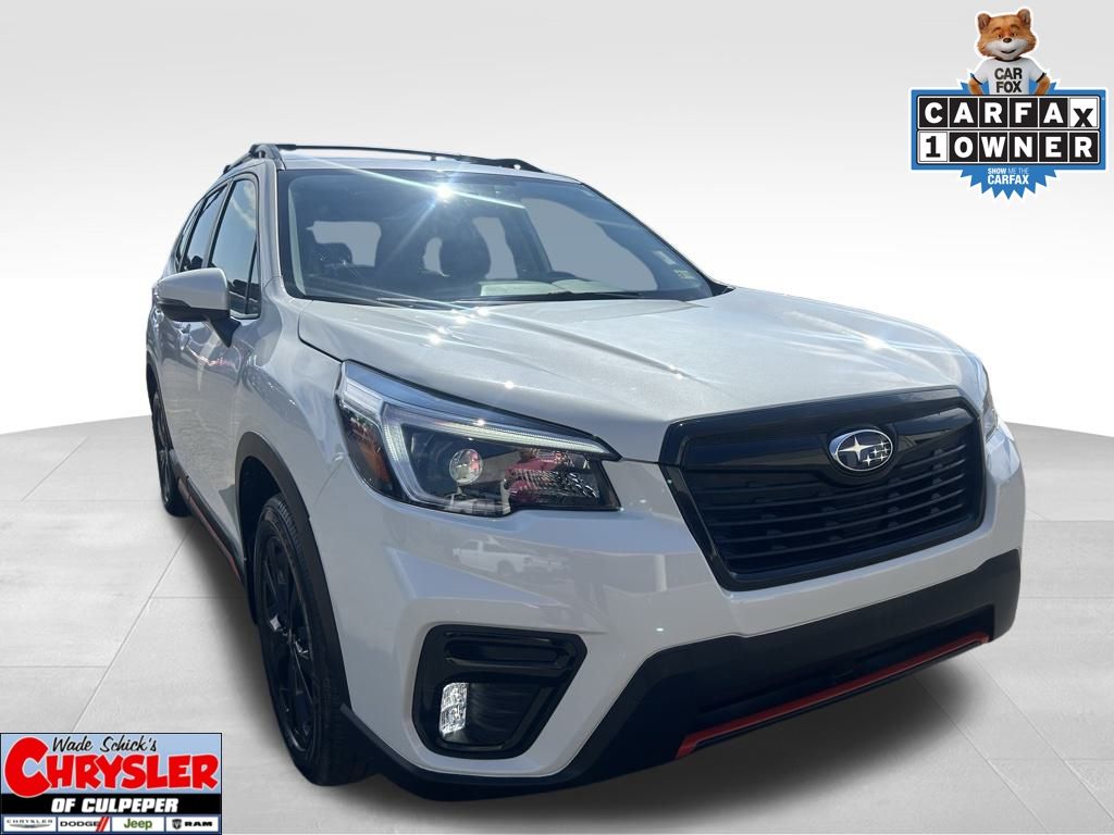 Subaru