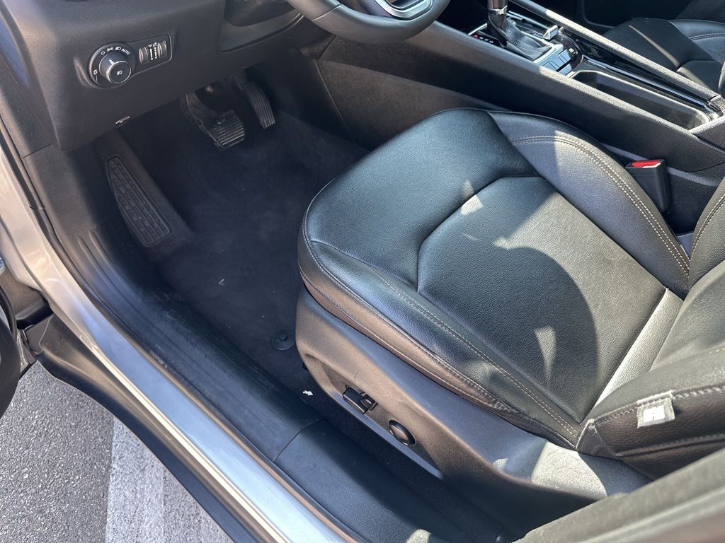 Used Car 2024 Jeep Compass  Limited For Sale Under $25,000 In Austin, Texas