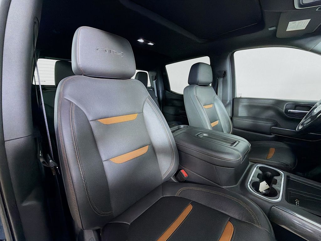Used 2021 GMC Sierra 1500 Truck