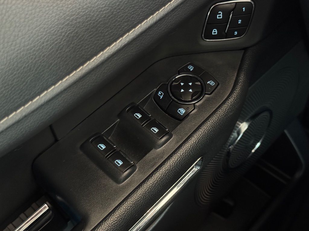 2024 Ford Expedition XLT Silver at AutoSavvy Houston Northwest