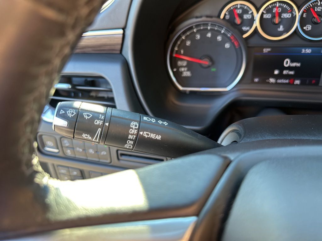 Used Car 2021 Chevrolet Tahoe  Z71 For Sale Under $50,000 In Austin, Texas