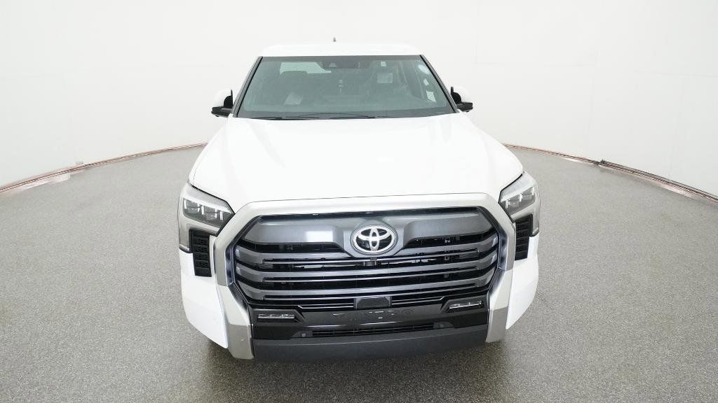 Thumbnail: 2026 Toyota Tundra - 13