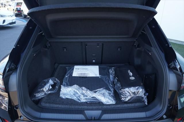 Thumbnail: 2026 Volkswagen ID.4 - 11