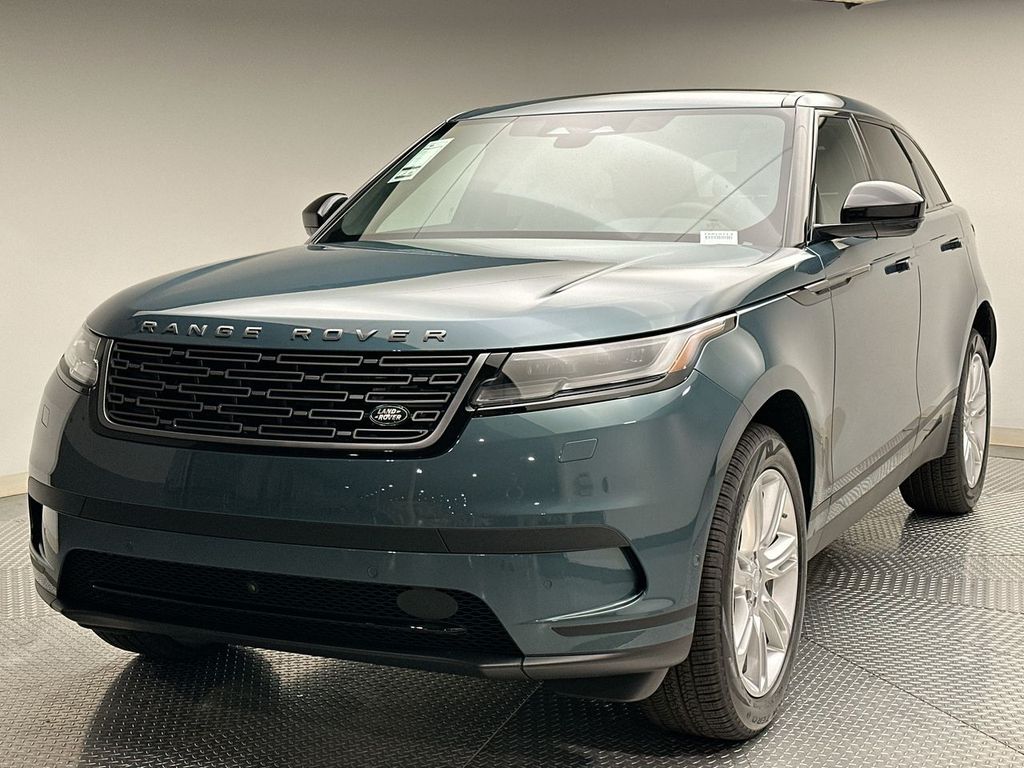 2026 Land Rover Range Rover Velar S -
                  Paramus, NJ