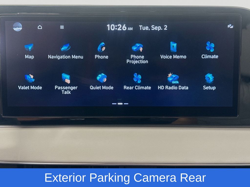 Used Car 2023 Hyundai Palisade  Limited For Sale Under $40,000 In Austin, Texas