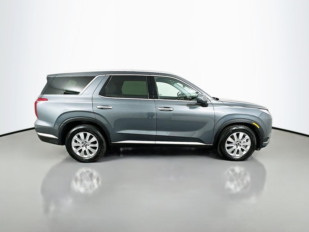 2024 Hyundai Palisade SEL 4