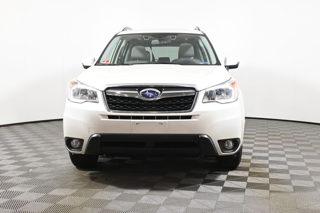 Thumbnail: 2014 Subaru Forester - 10
