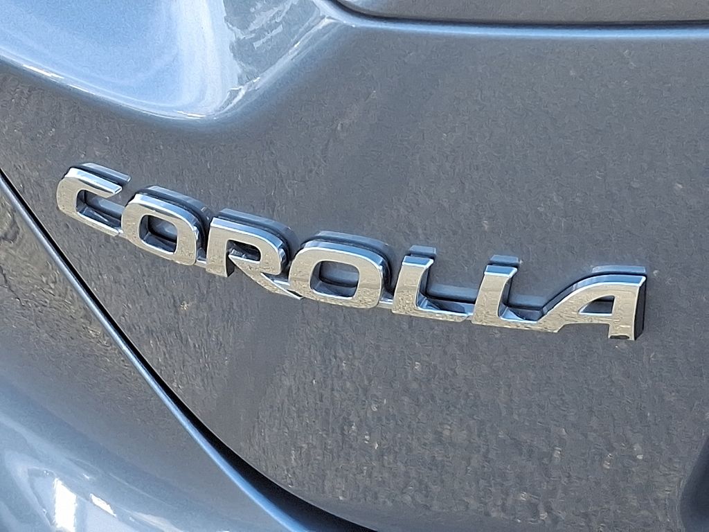Thumbnail: 2022 Toyota Corolla - 30