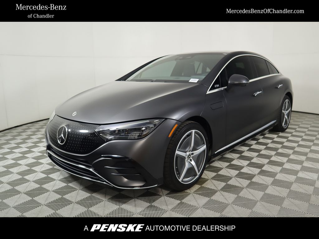 2024 Mercedes-Benz EQE 350+ -
                Chandler, AZ