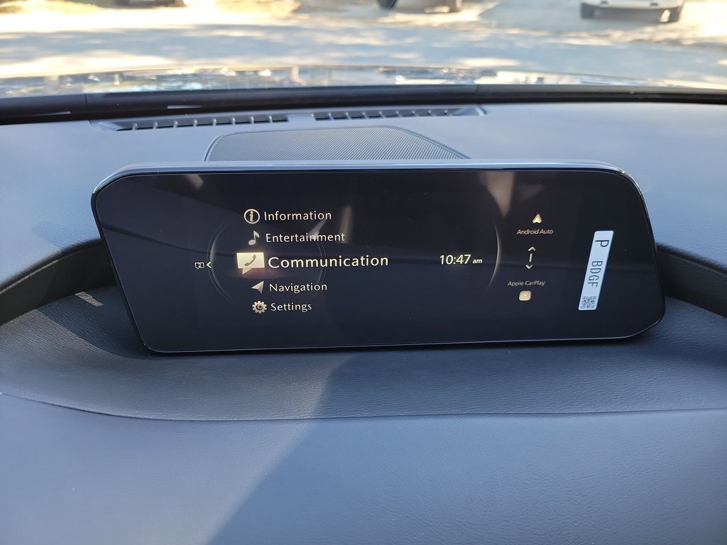 2026 Mazda Mazda3 Premium - Photo 29