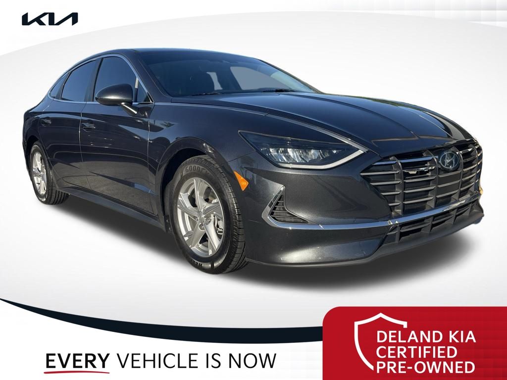 2020 Hyundai Sonata SE